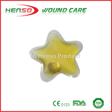 HENSO Reusable Click to Heat Pack